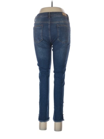 Zara Jeans (view 2)