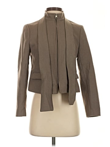 Banana Republic Wool Blazer (view 1)