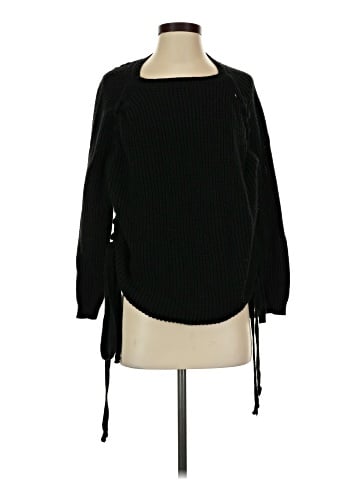 Allison Joy Pullover Sweater (view 1)