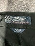 Silver Jeans Co. Black Active Pants Size 33 waist - photo 7