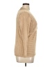Style&Co Tan Pullover Sweater Size XL - photo 4