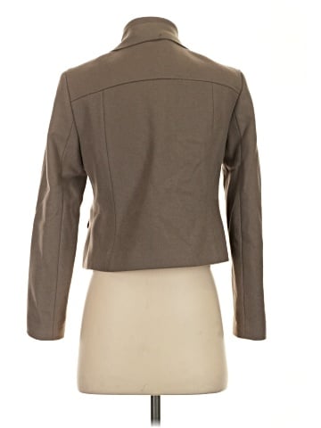Banana Republic Wool Blazer (view 2)