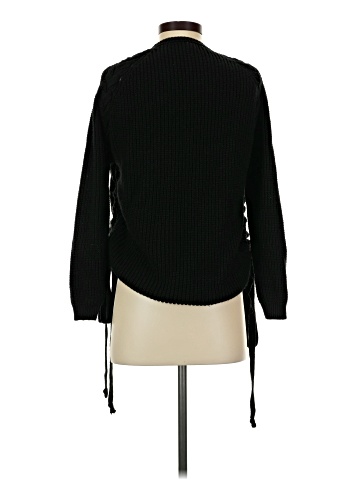 Allison Joy Pullover Sweater (view 2)