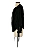 Allison Joy 100% Acrylic Black Pullover Sweater Size S - photo 5