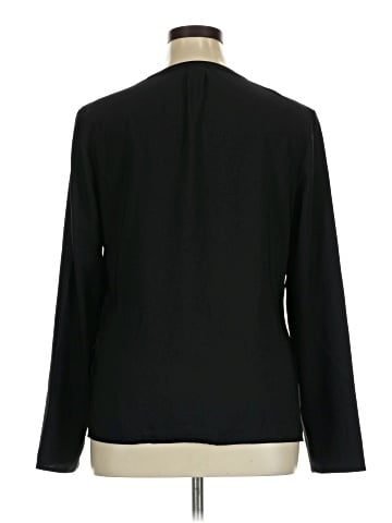 Remade Long Sleeve Blouse (view 2)