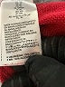 Amazon Essentials 100% Cotton Red Pullover Sweater Size XL - photo 8