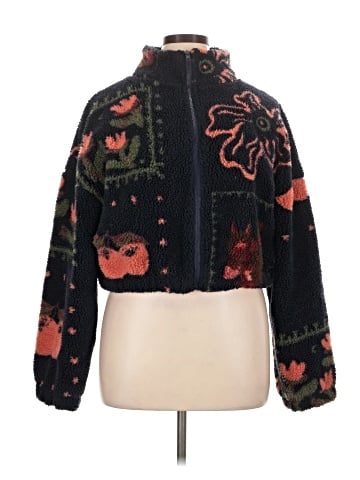 Cider Faux Fur Jacket (view 1)