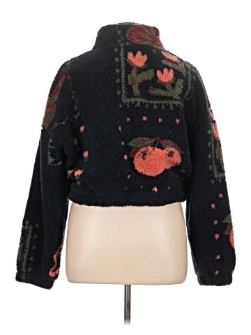 Cider Faux Fur Jacket (view 2)