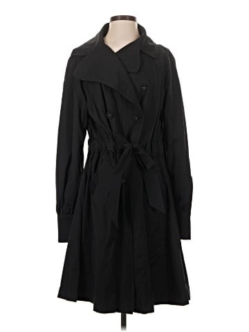 Magaschoni Trenchcoat (view 1)
