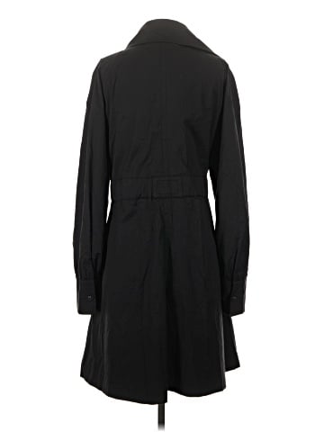 Magaschoni Trenchcoat (view 2)
