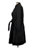 Magaschoni Black Trenchcoat Size S (estimated) - photo 5