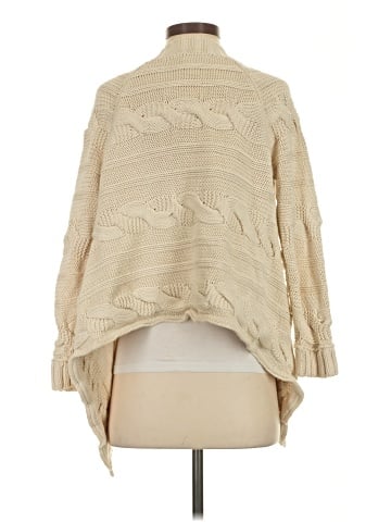 White + Warren Cardigan (view 2)