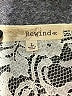 Rewind 100% Polyester Ivory Cocktail Dress Size L - photo 7