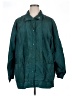 Kristen Blake Teal Raincoat Size XL - photo 1
