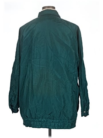 Kristen Blake Raincoat (view 2)
