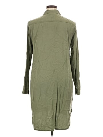 Merona Long Sleeve Button-Down Shirt (view 2)