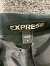 Express Black Blazer Size 2 - photo 6