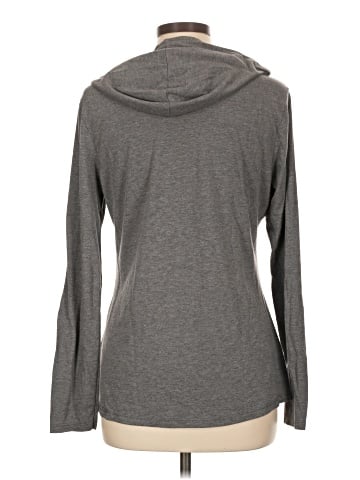 District. Long Sleeve T-Shirt (view 2)