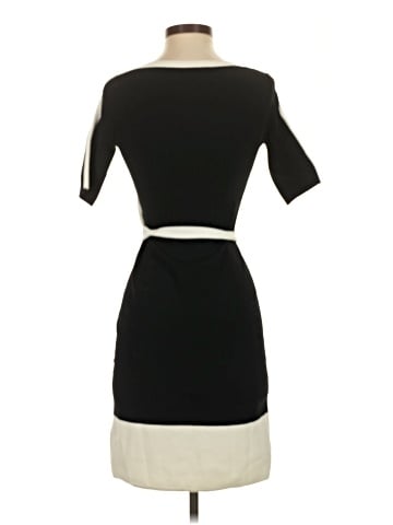 Lauren by Ralph Lauren Casual Dress (view 2)