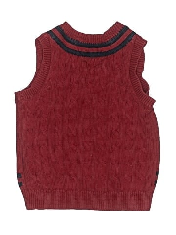 Tommy Hilfiger Sweater Vest (view 2)