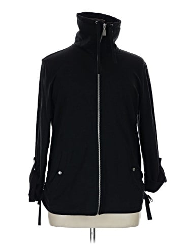 Style&Co Jacket (view 1)