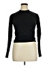 Fabletics Black Long Sleeve Top Size XL - photo 1