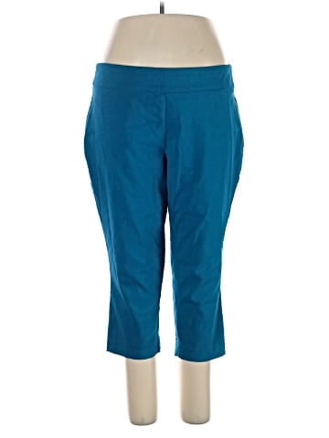 Dana Buchman Active Pants (view 1)