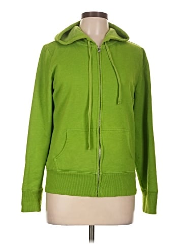 Flora Nikrooz Zip Up Hoodie (view 1)