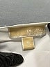 MICHAEL Michael Kors 100% Polyester Ivory 3/4 Sleeve Blouse Size XL - photo 7