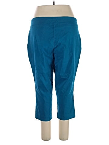 Dana Buchman Active Pants (view 2)