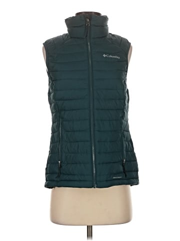 Columbia Vest (view 1)