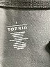 Torrid Gray Active Pants Size 1X Plus (1) - photo 4
