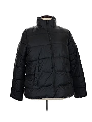 Old Navy Snow Jacket (view 1)