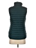 Columbia 100% Polyester Teal Vest Size XS - photo 2