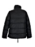 Old Navy 100% Polyester Solid Black Snow Jacket Size XL - photo 2