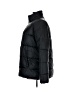 Old Navy 100% Polyester Solid Black Snow Jacket Size XL - photo 5