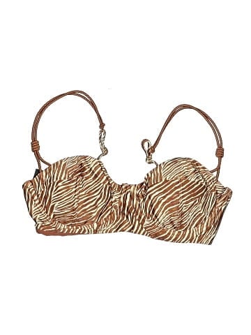 ViX by Paula Hermanny Swimsuit Top (view 1)
