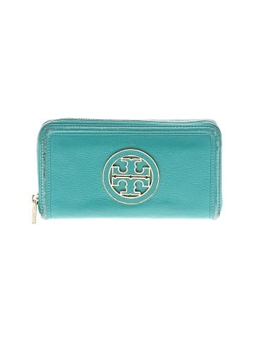 Tory Burch Leather Wallet (view 1)