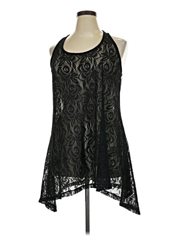 Op Sleeveless Top (view 1)