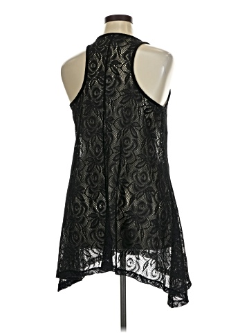Op Sleeveless Top (view 2)