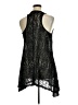 Op Black Sleeveless Top Size XL - photo 2