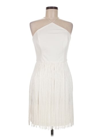 Aidan by Aidan Mattox Cocktail Dress (view 1)