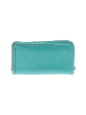 Tory Burch Leather Wallet (view 2)