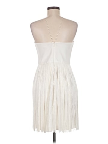 Aidan by Aidan Mattox Cocktail Dress (view 2)