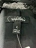 Speechless 100% Polyester Black Cocktail Dress Size L - photo 7