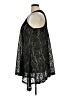 Op Black Sleeveless Top Size XL - photo 5
