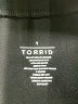 Torrid Black Active Pants Size 1X Plus (1) - photo 4
