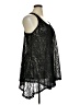 Op Black Sleeveless Top Size XL - photo 4