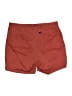 Lee Solid Red Shorts Size 16 - photo 2