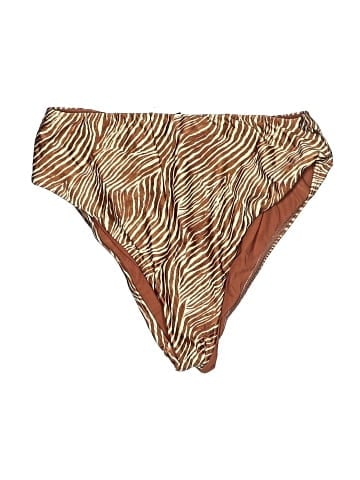 ViX by Paula Hermanny Swimsuit Bottoms (view 1)